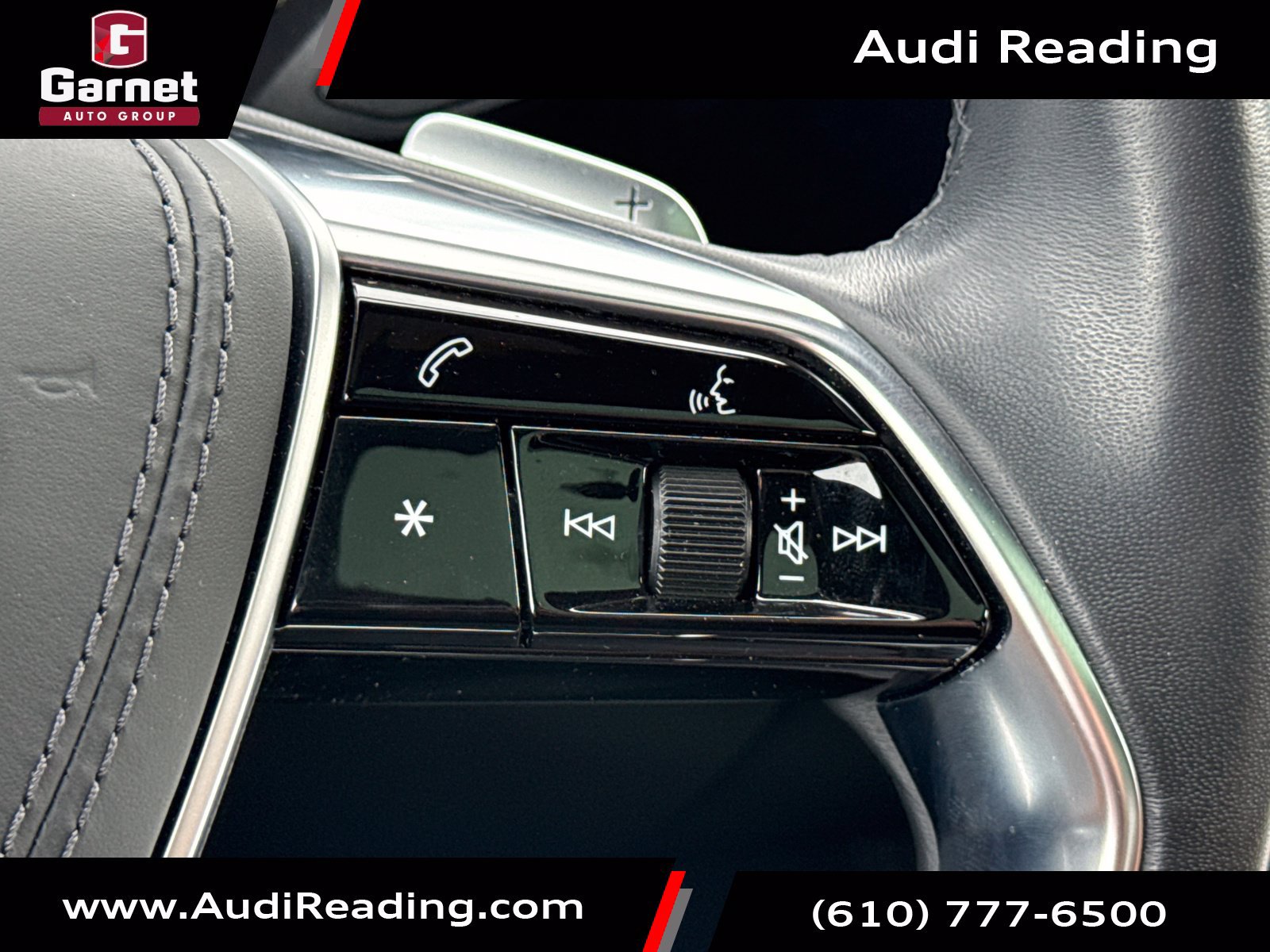 Used 2023 Audi A8 L 3.0T w/ Luxury Package AWD/4WD image 24