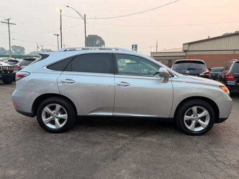 Used 2010 Lexus RX 350 AWD image 17