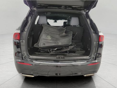 Used 2024 Buick Enclave Essence w/ Sport Touring Edition image 15