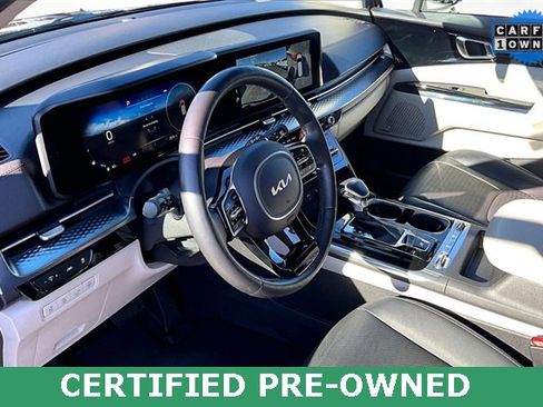 Certified 2022 Kia Carnival SX Prestige image 13