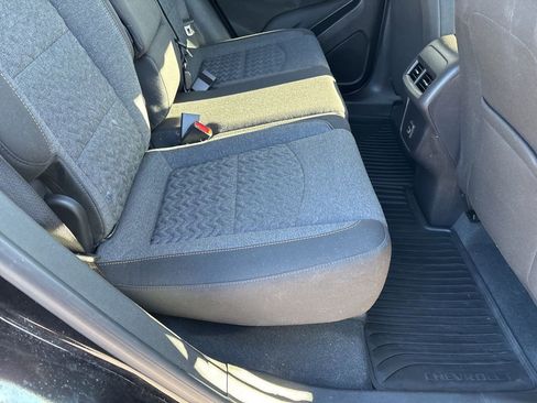 Certified 2024 Chevrolet Equinox LT w/ LPO, Floor Liner Package image 20