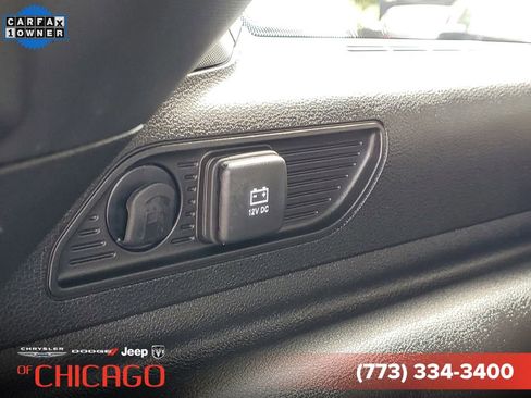 Used 2024 Jeep Grand Cherokee Limited 4xe w/ Trailer Tow Package AWD/4WD image 9