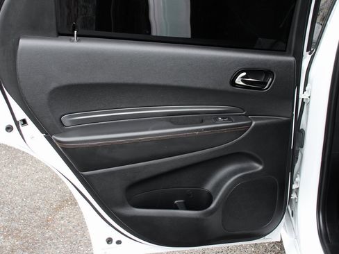 Used 2022 Dodge Durango R/T w/ Blacktop Package image 32