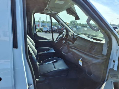 Used 2026 Ford Transit 350 148 High Roof Extended w/ Load Area Protection Package RWD image 20