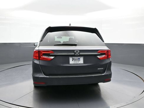 Certified 2024 Honda Odyssey Touring image 7