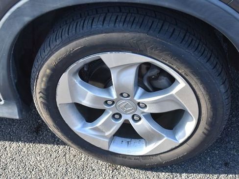 Used 2016 Honda HR-V EX-L image 11