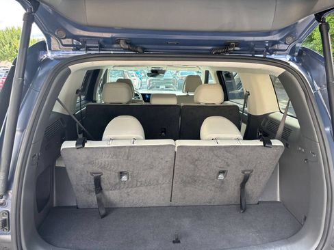 Used 2026 Hyundai Santa Fe SEL FWD image 29