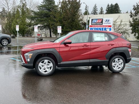 New 2026 Hyundai Kona SE AWD/4WD image 2