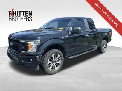 Used 2019 Ford F150 XL w/ Equipment Group 101A Mid