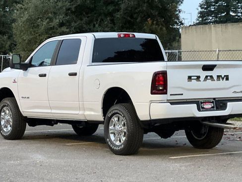 New 2026 RAM 2500 Big Horn image 6