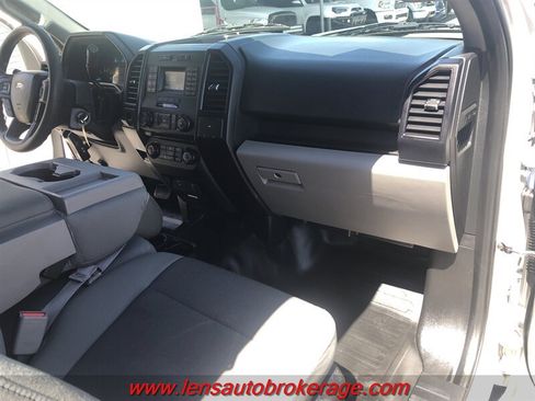 Used 2016 Ford F150 XL w/ Equipment Group 101A Mid RWD image 22