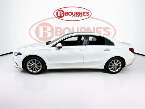 Used 2019 Mercedes-Benz A 220 4MATIC image 10
