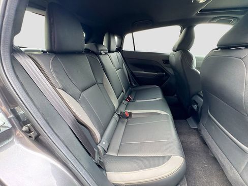 Certified 2024 Subaru Crosstrek 2.5i Wilderness w/ Crosstrek Mirror Package AWD/4WD image 25