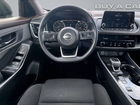 Used 2023 Nissan Rogue S FWD image 5