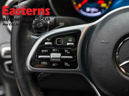 Used 2021 Mercedes-Benz C 300 4MATIC Sedan w/ AMG Line image 16