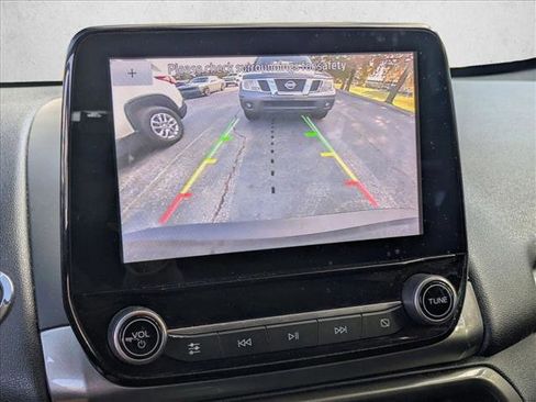 Used 2020 Ford EcoSport SE image 11