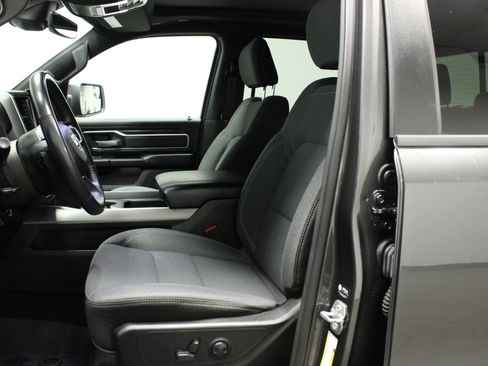 Used 2022 RAM 1500 Big Horn image 13