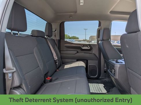 Used 2026 Chevrolet Silverado 1500 RST RWD image 30