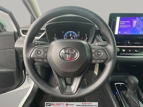 New 2026 Toyota Corolla LE image 16