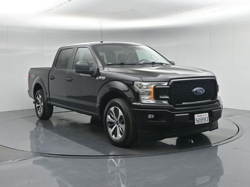 Used 2019 Ford F150 XL w/ Equipment Group 101A Mid RWD image 57