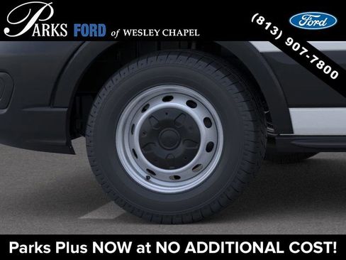 New 2026 Ford Transit 250 148 Medium Roof w/ Load Area Protection Package image 19