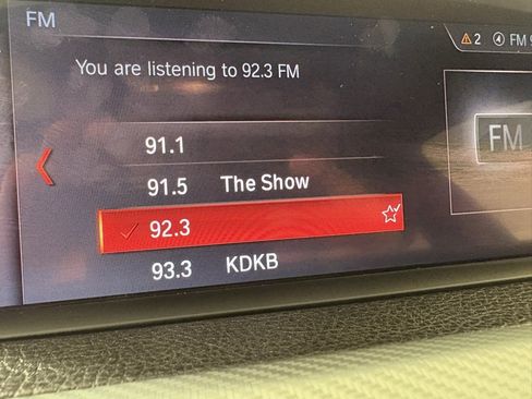 Used 2019 BMW 430i Gran Coupe w/ M Sport Package image 27