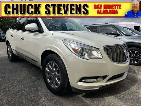 Used 2014 Buick Enclave Leather FWD image 1
