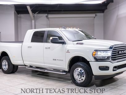 Used 2022 RAM 3500 Limited