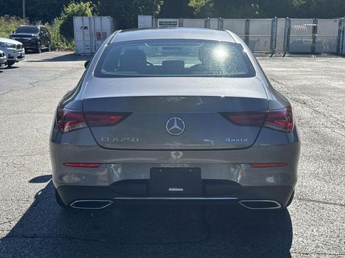Used 2023 Mercedes-Benz CLA 250 4MATIC image 6