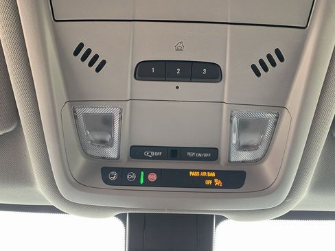 Certified 2024 GMC Terrain SLT image 24