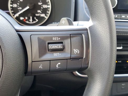 Certified 2023 Nissan Rogue S FWD image 20