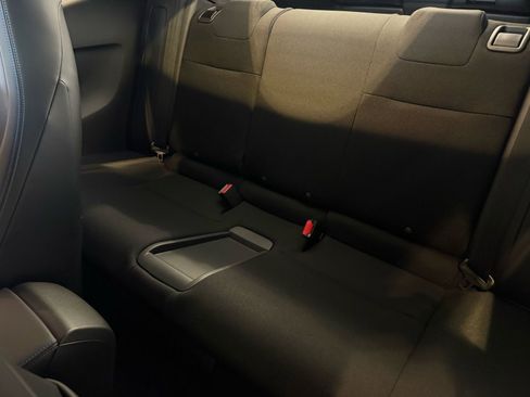 New 2026 Honda Prelude image 24