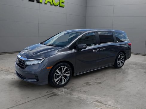 Used 2021 Honda Odyssey Touring image 6