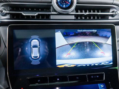 Used 2025 Maserati Grecale Modena image 45