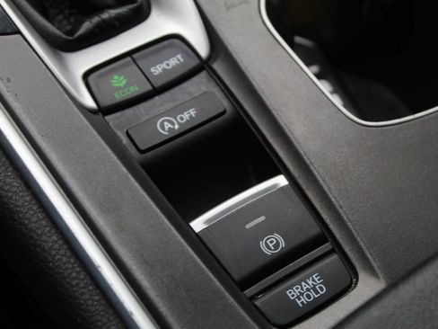 Used 2021 Honda Accord Sport image 22