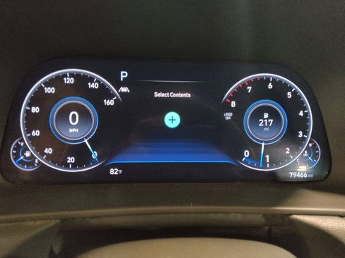 Used 2021 Hyundai Sonata SEL Plus FWD image 23