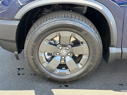 New 2026 Honda Passport RTL image 9