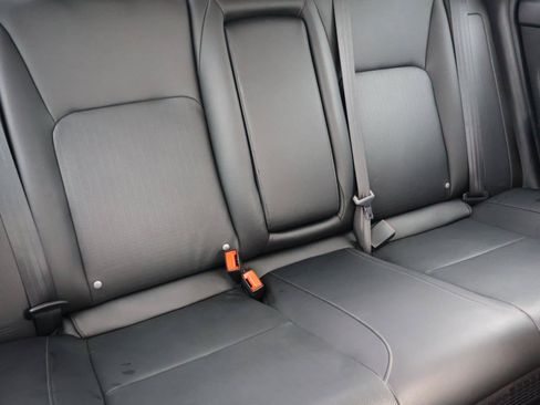 Used 2025 Honda Civic Sport image 19