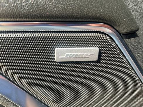 Used 2024 Chevrolet Silverado 1500 RST w/ Convenience Package II AWD/4WD image 29