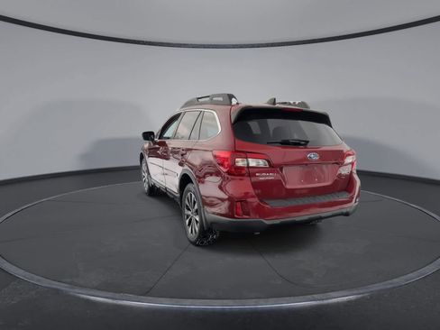 Used 2016 Subaru Outback 2.5i Limited image 6