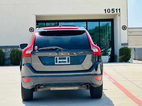 Used 2013 Volvo XC60 T6 AWD/4WD image 8