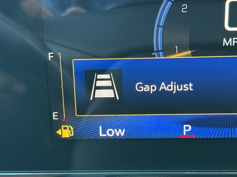 New 2026 Chevrolet Trax ACTIV w/ Driver Confidence Package FWD image 17