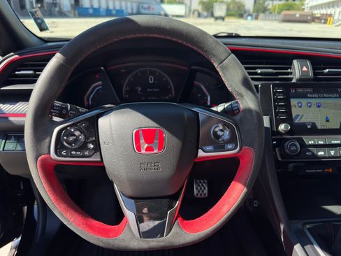 Used 2021 Honda Civic Type R image 16