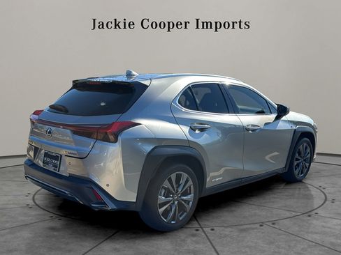 Used 2021 Lexus UX 250h F Sport image 5