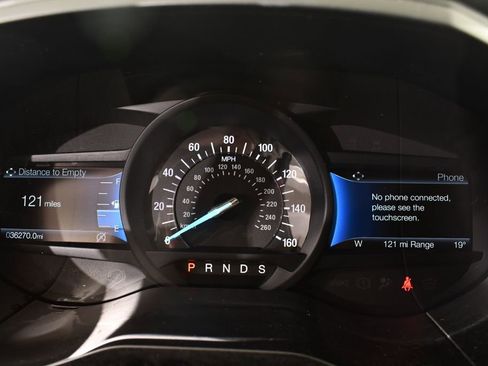 Used 2024 Ford Edge SEL w/ Convenience Package image 26