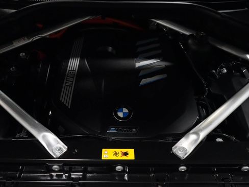 Used 2023 BMW X5 xDrive45e w/ Climate Comfort Package image 33