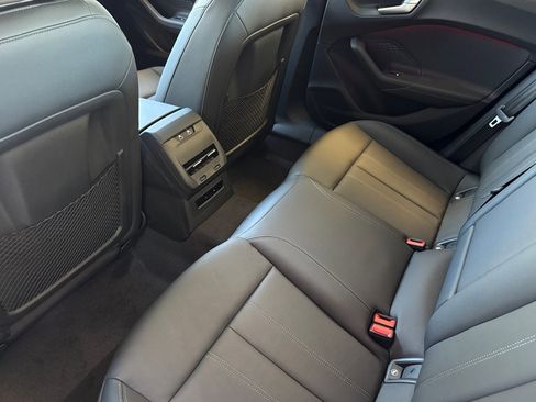 New 2025 Audi A5 2.0T Premium image 9