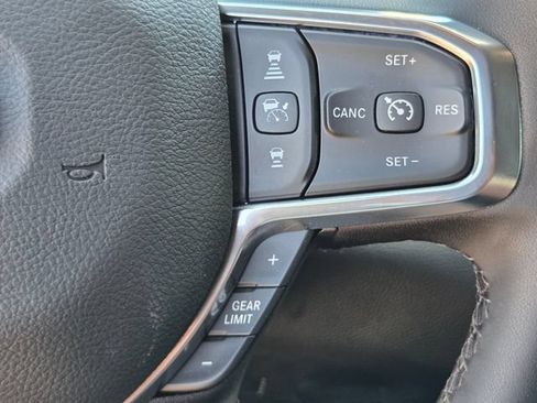 New 2026 RAM 3500 Laramie AWD/4WD image 23