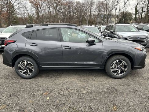 New 2026 Subaru Crosstrek 2.0i Premium image 9
