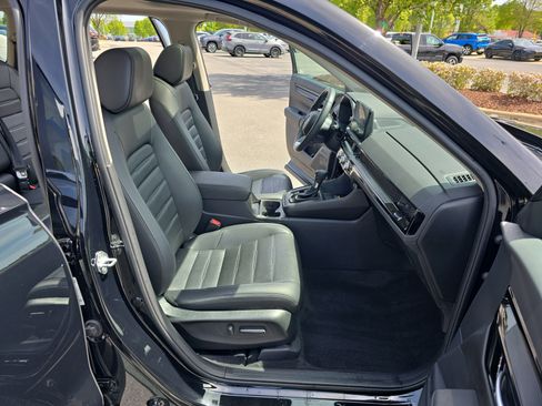 Certified 2024 Honda CR-V EX-L image 10
